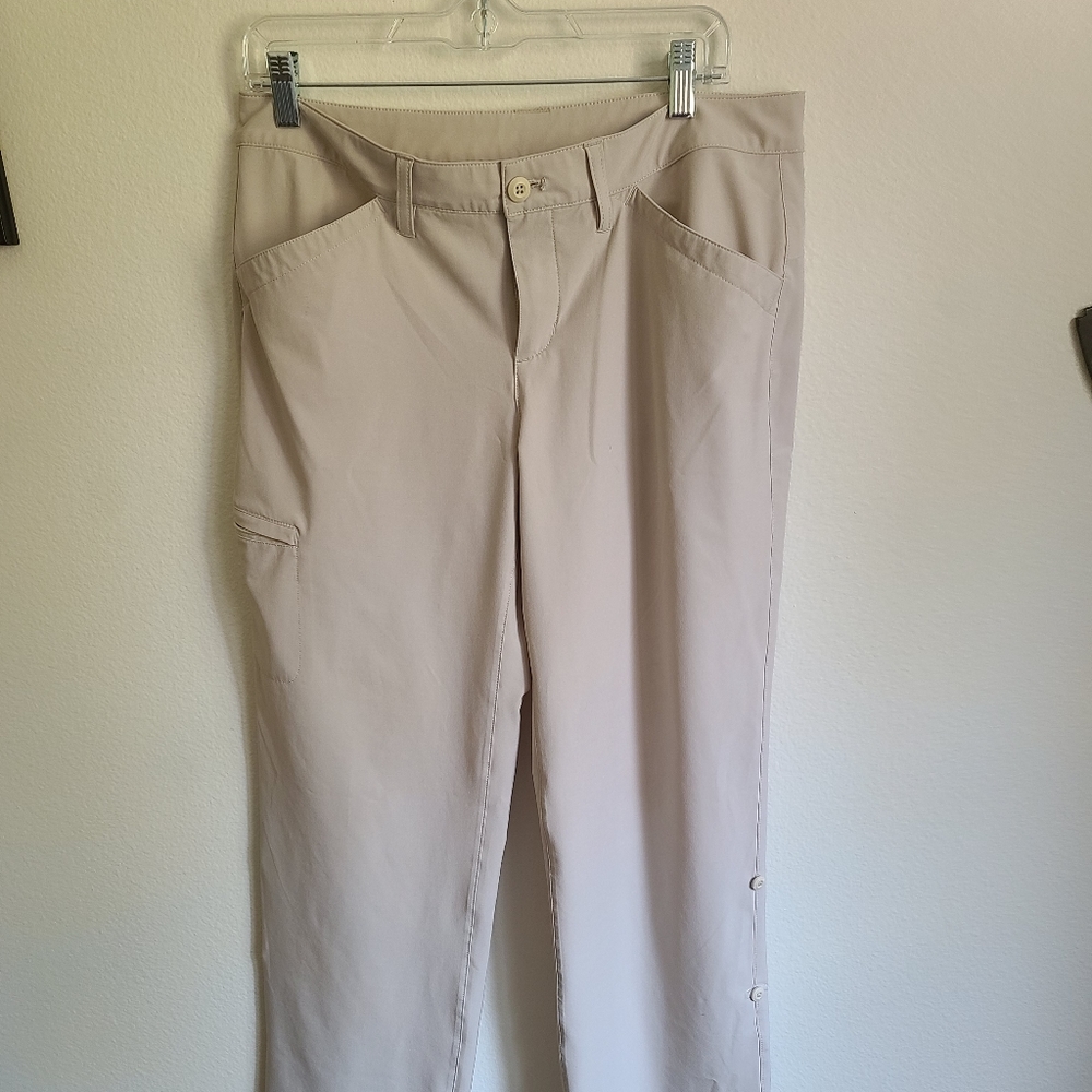 Eddie Bauer Outdoor pants size 10
